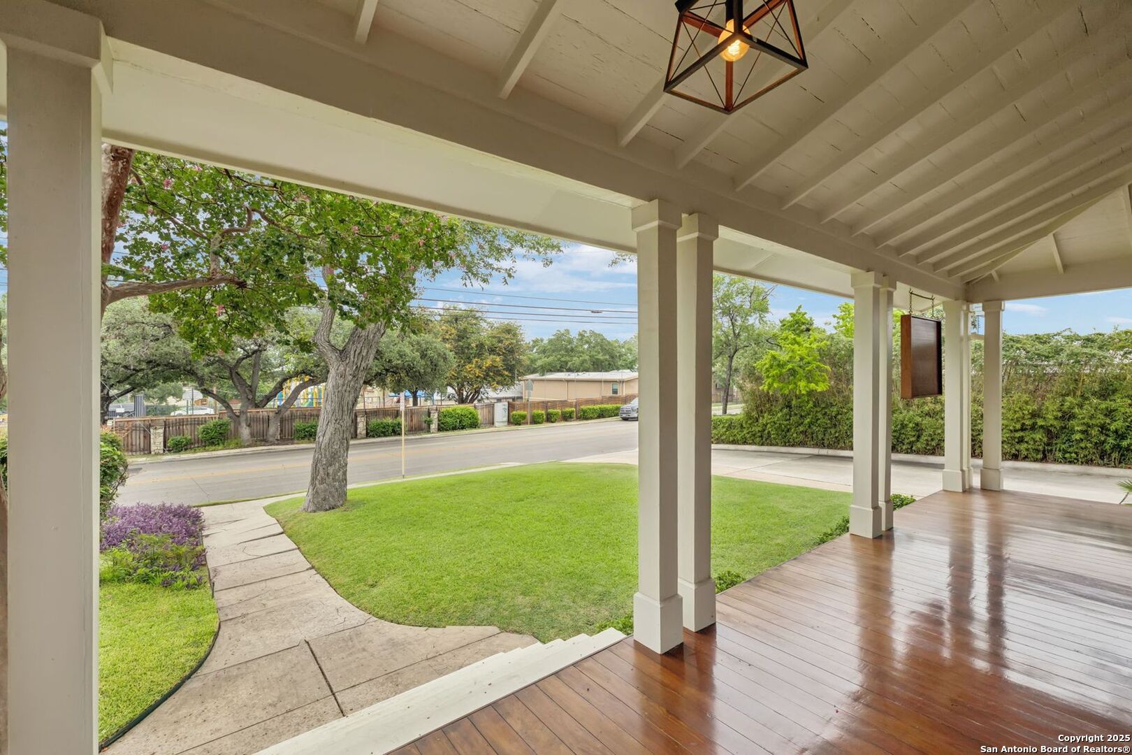 2317 North Main Avenue San Antonio TX 78212