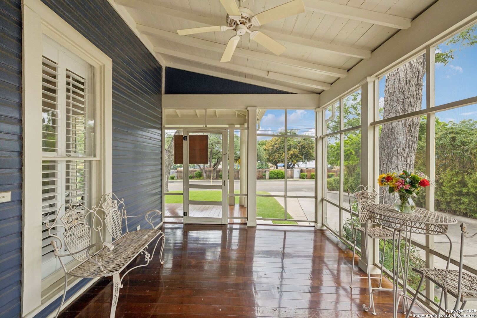 2317 North Main Avenue San Antonio TX 78212