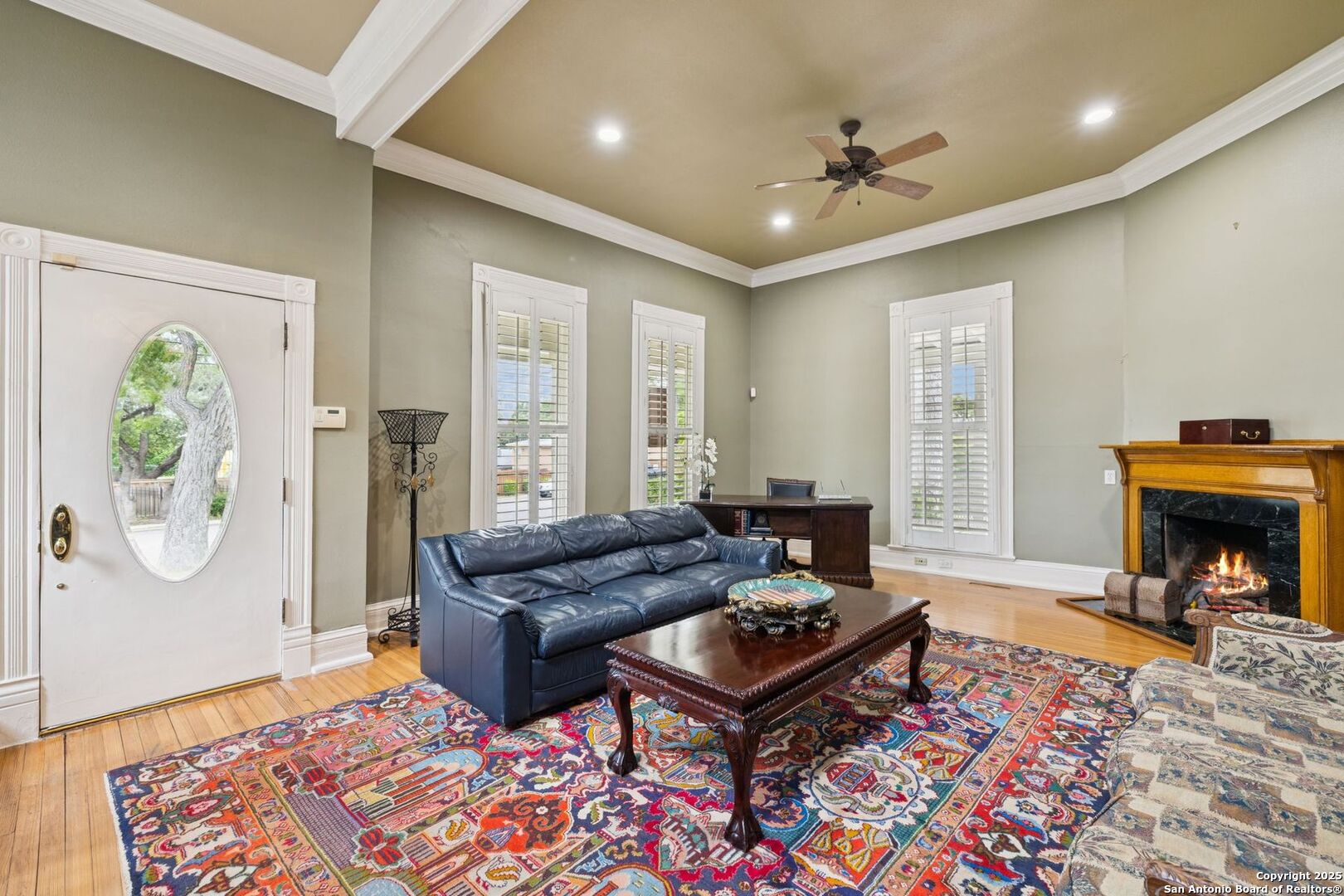 2317 North Main Avenue San Antonio TX 78212