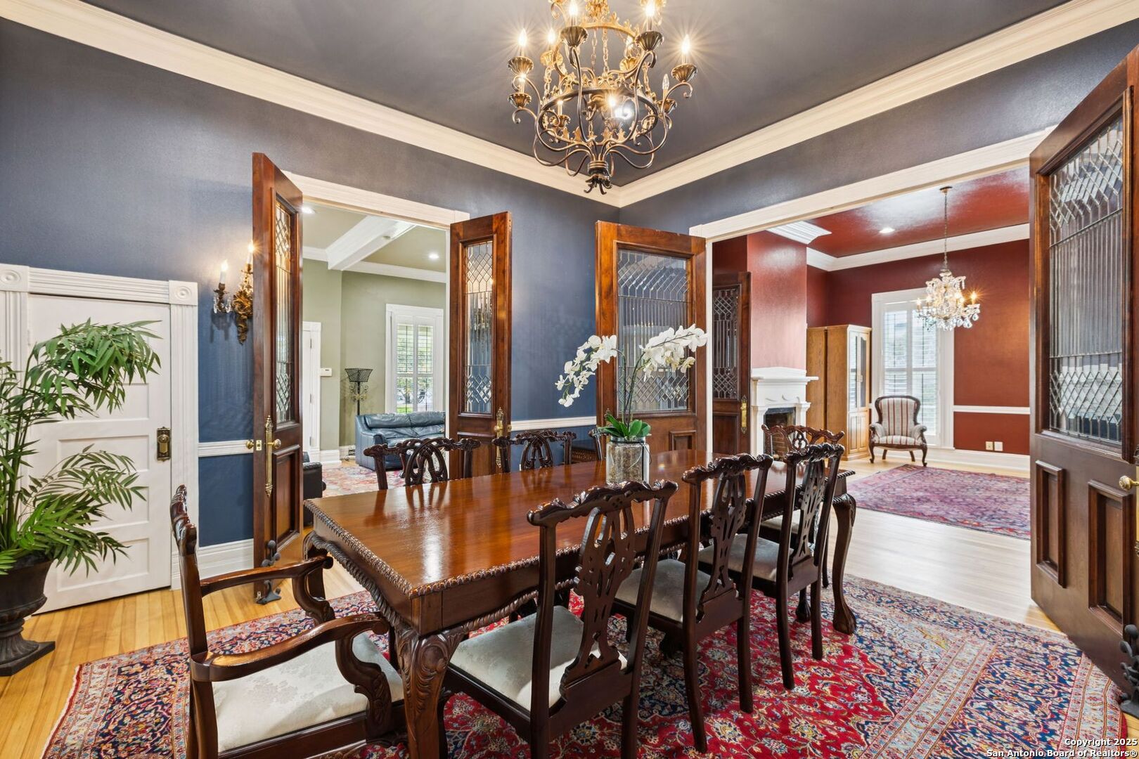 2317 North Main Avenue San Antonio TX 78212