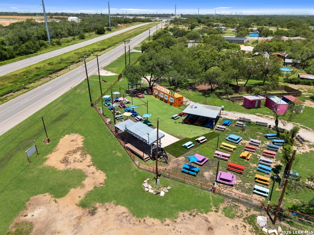 13514 S Us Highway 181 San Antonio TX 78223