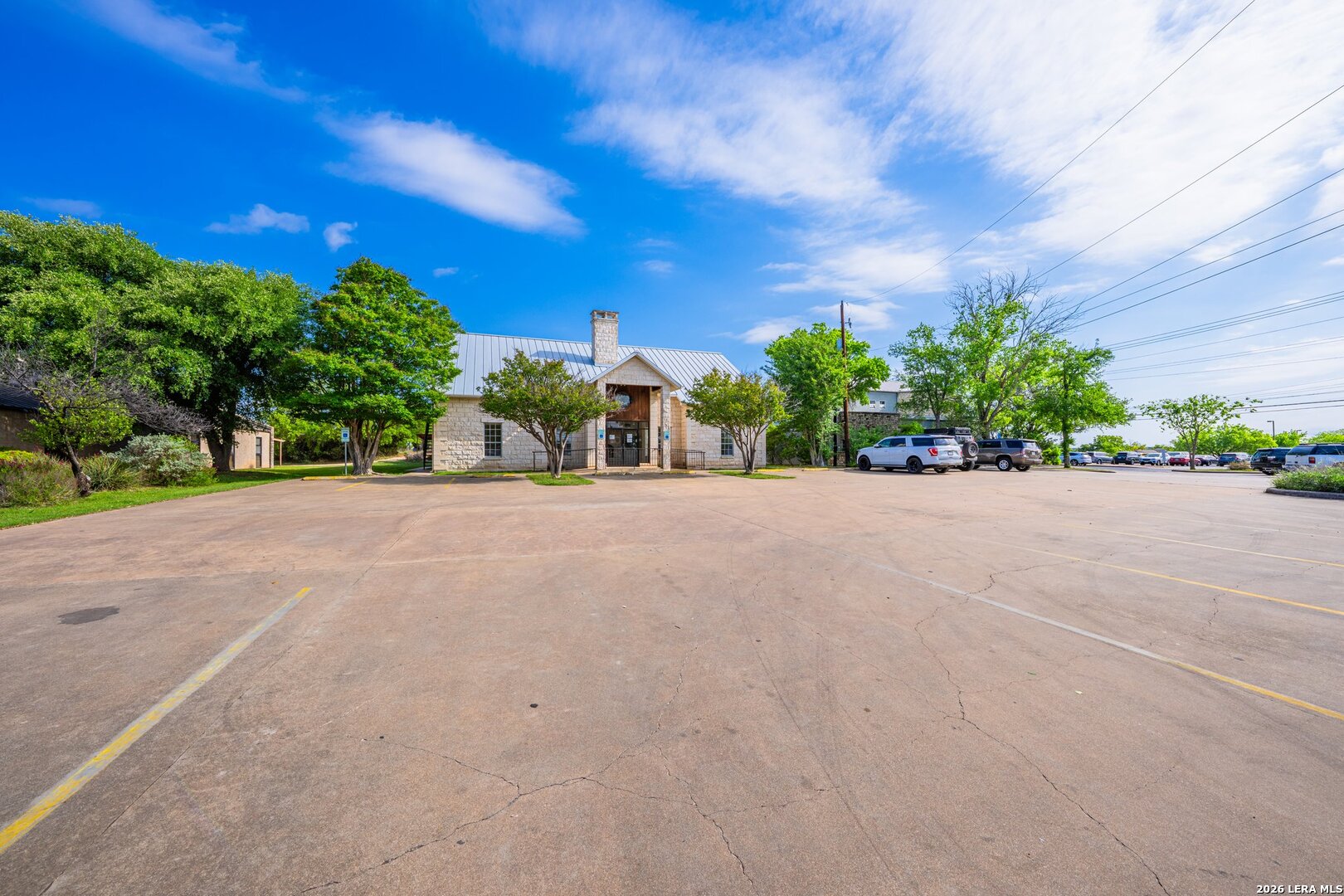 204 W Windcrest Fredericksburg TX 78624