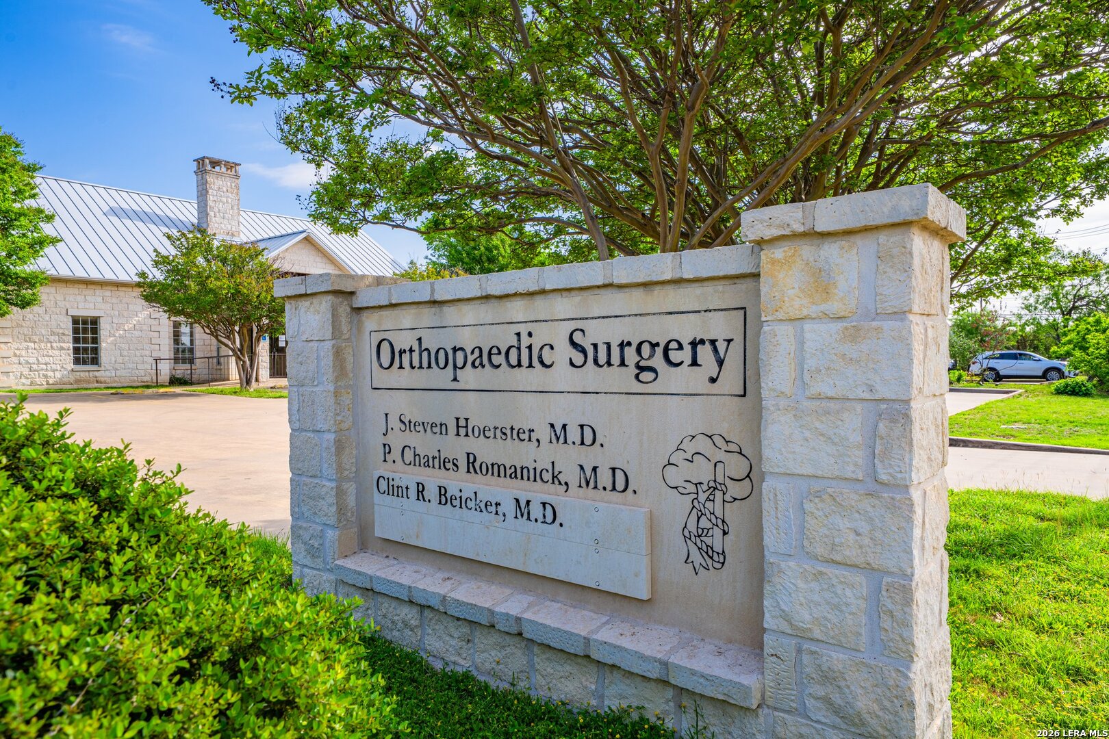 204 W Windcrest Fredericksburg TX 78624