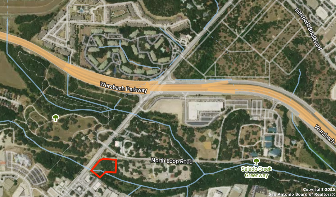 210 North Loop San Antonio TX 78216