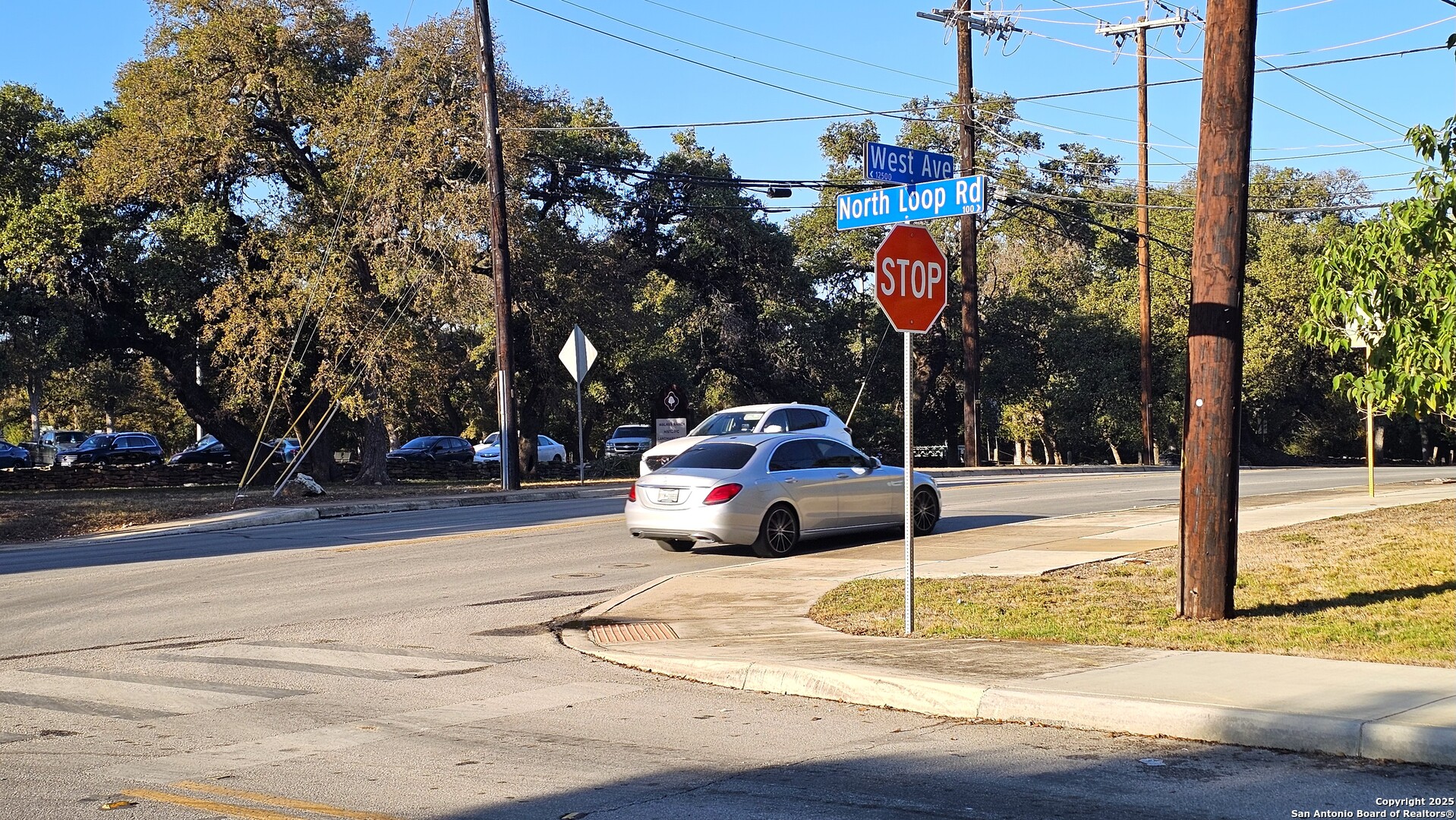 210 North Loop San Antonio TX 78216