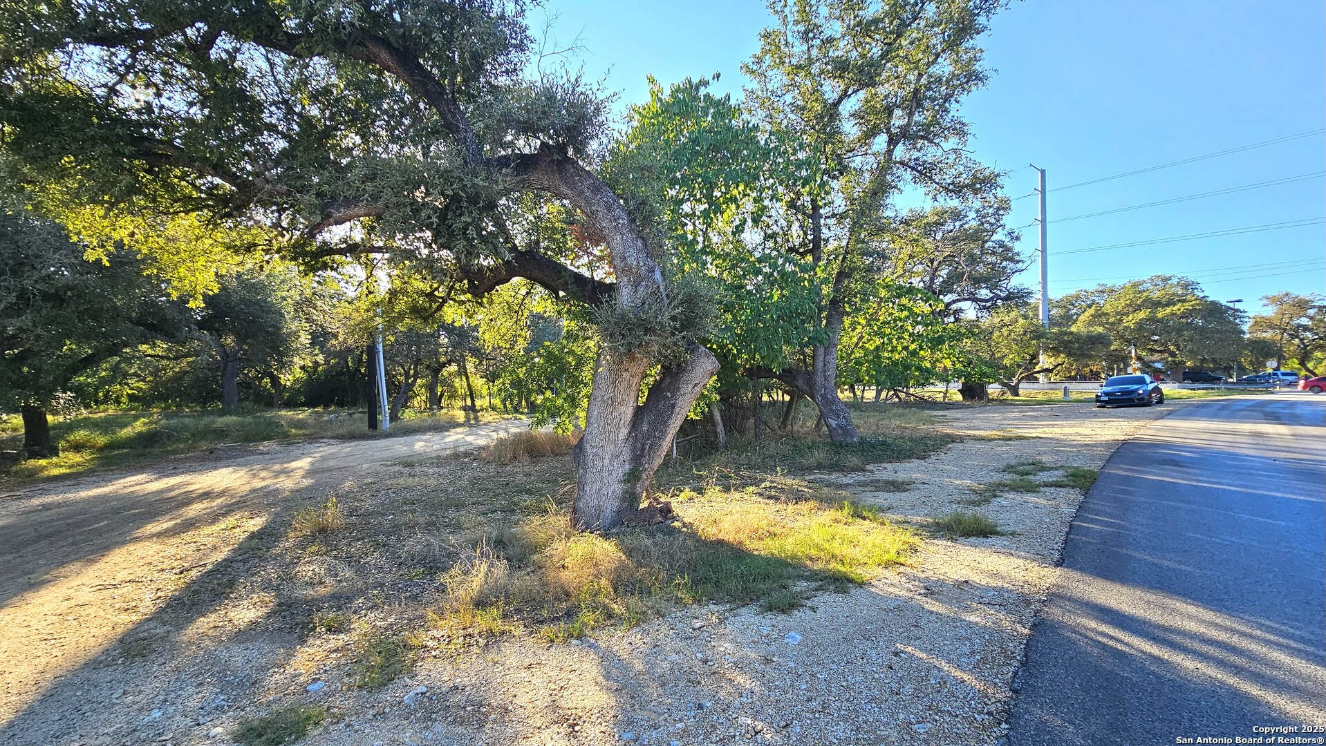 210 North Loop San Antonio TX 78216