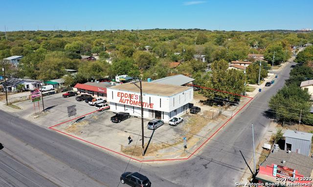 3707 Culebra Road San Antonio TX 78228