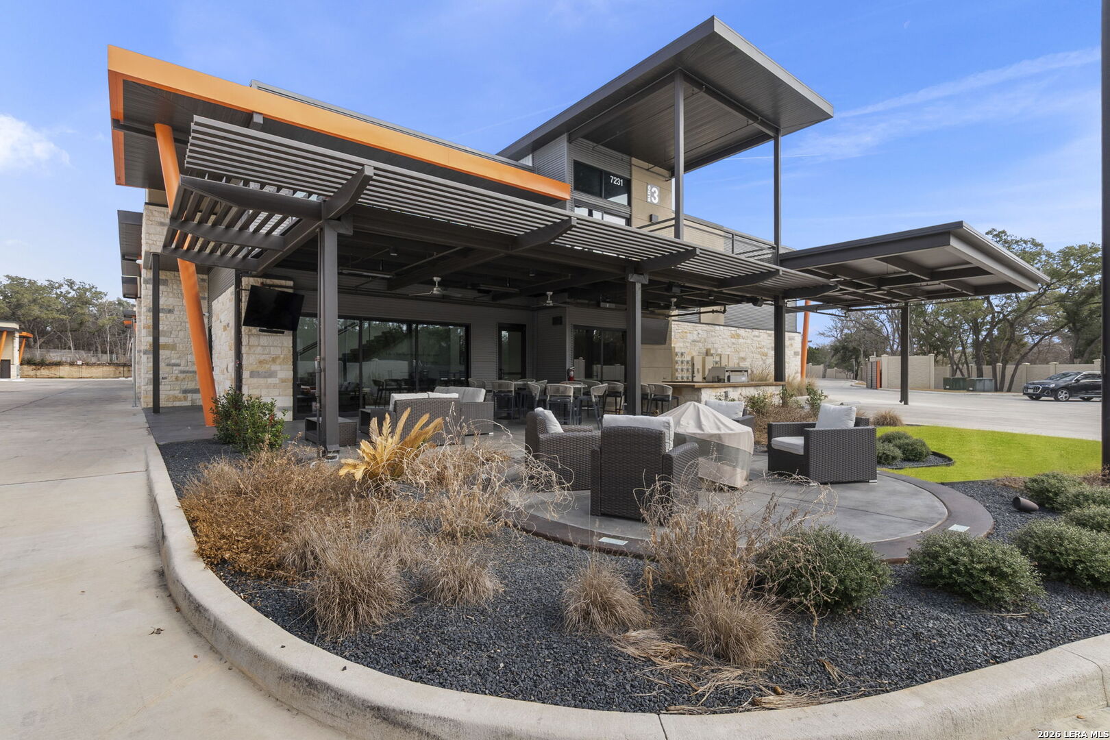 7231 Stonewall San Antonio TX 78256