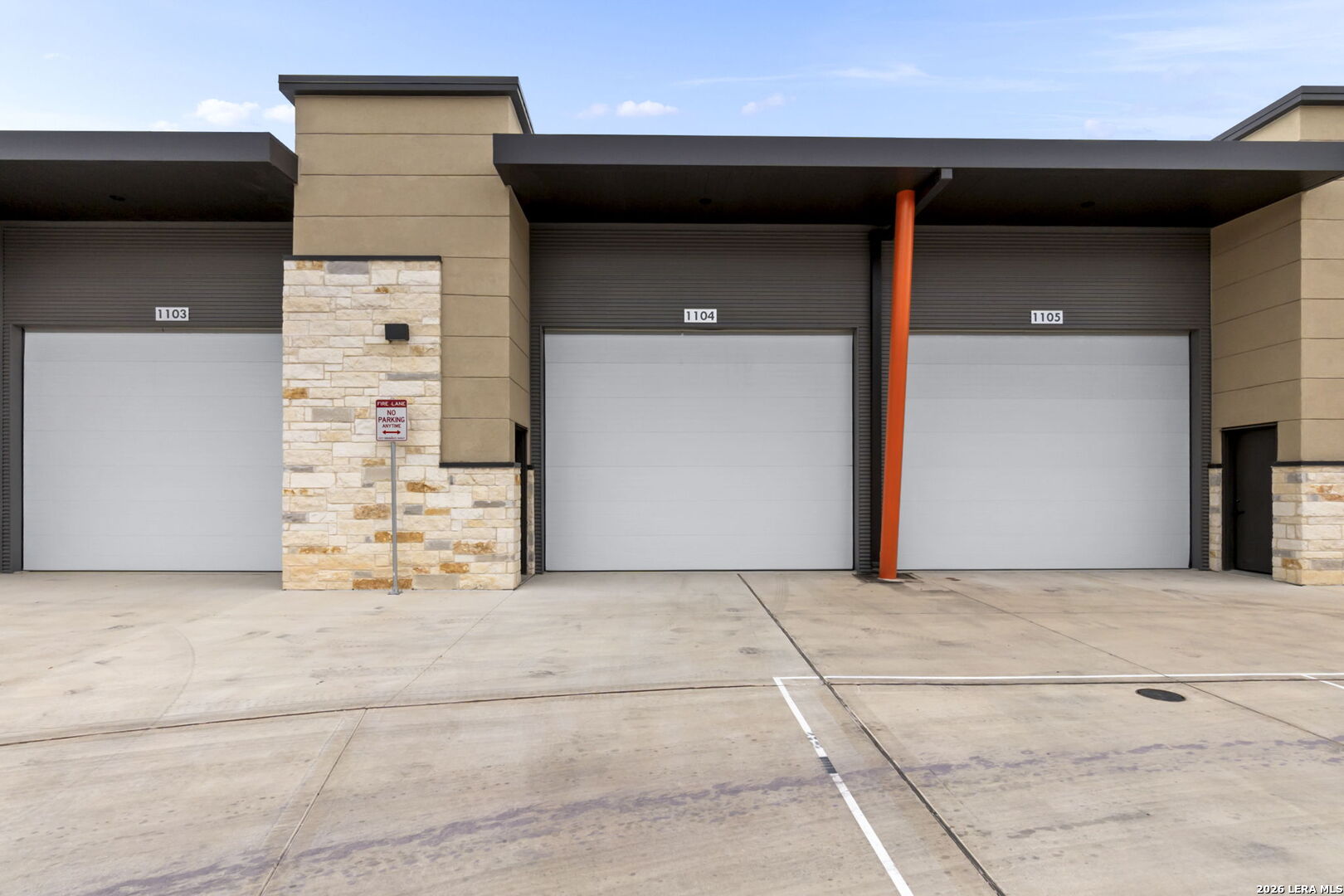 7231 Stonewall San Antonio TX 78256