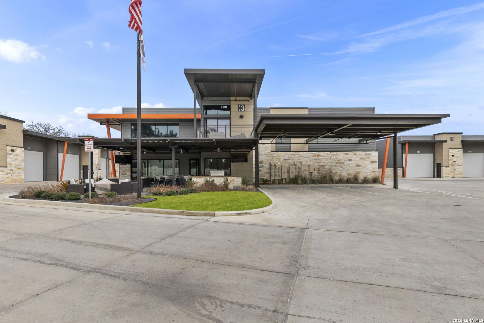 7231 Stonewall San Antonio TX 78256