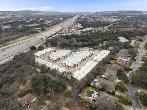 7231 Stonewall San Antonio TX 78256