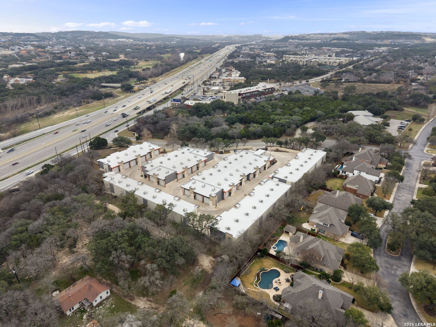 7231 Stonewall San Antonio TX 78256