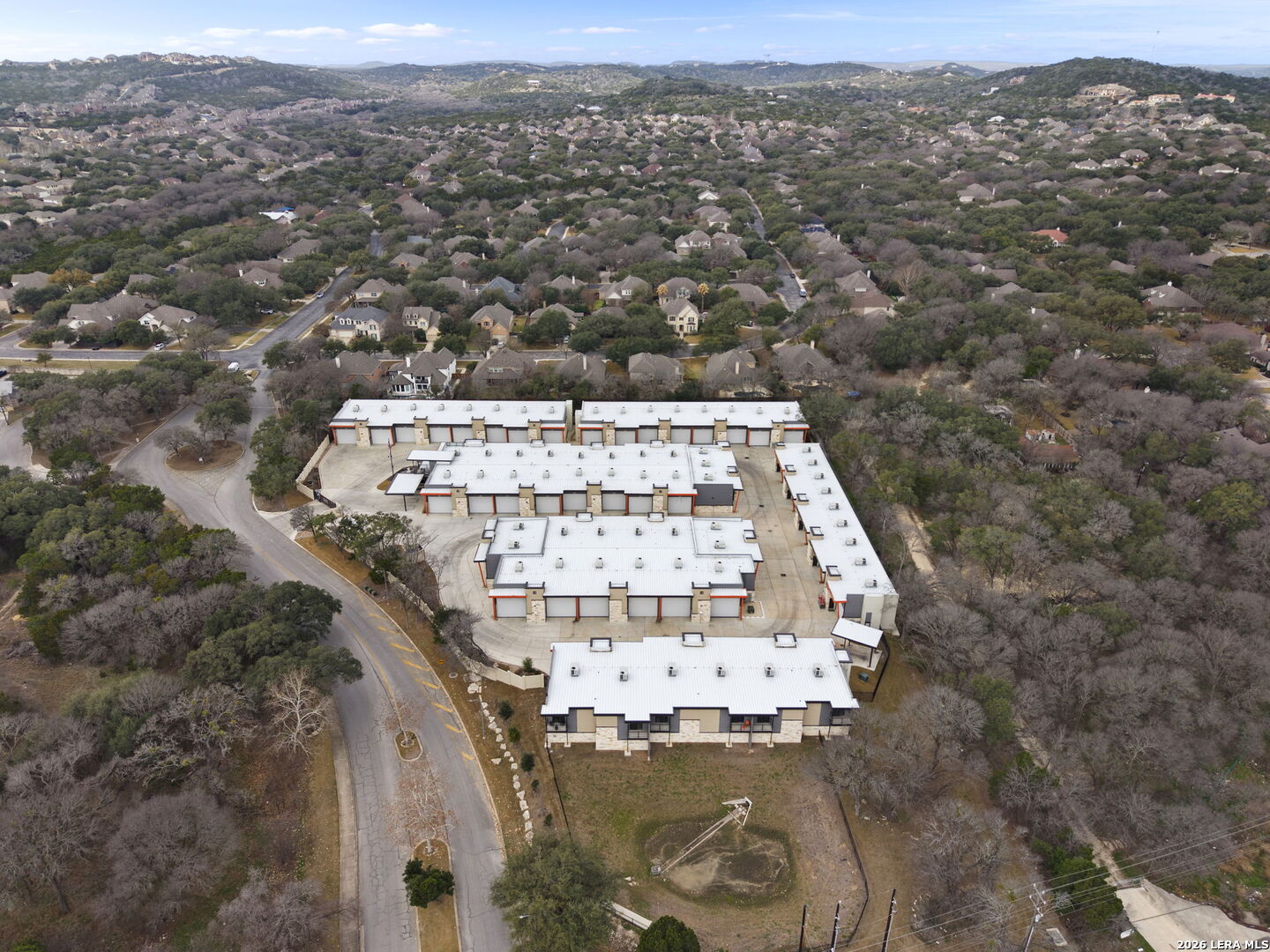 7231 Stonewall San Antonio TX 78256