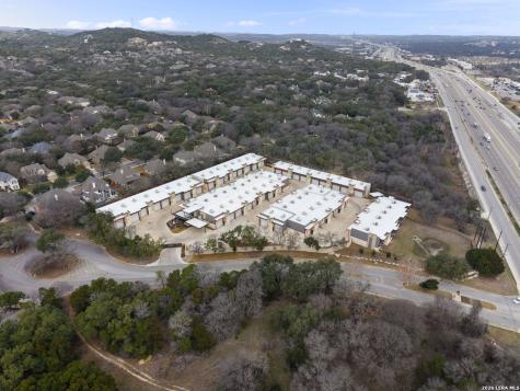 7231 Stonewall San Antonio TX 78256