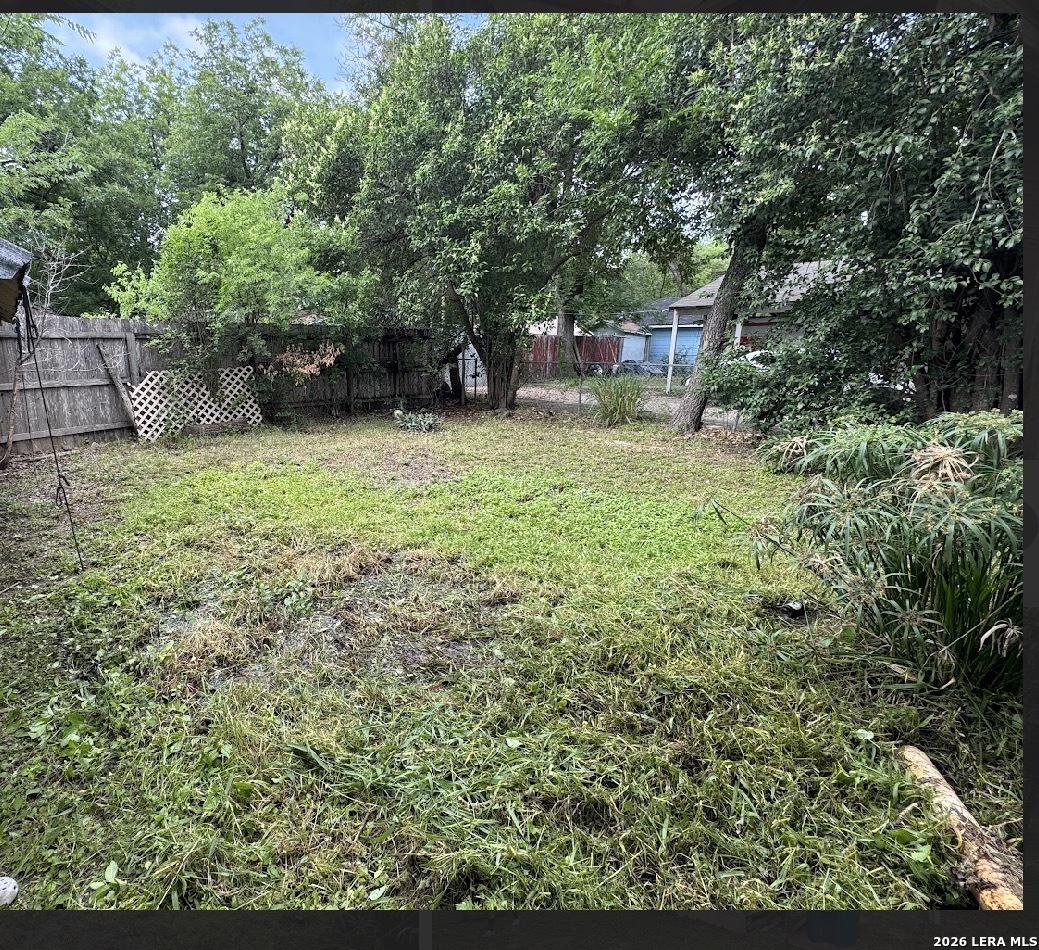 612 E Hart Avenue San Antonio TX 78214