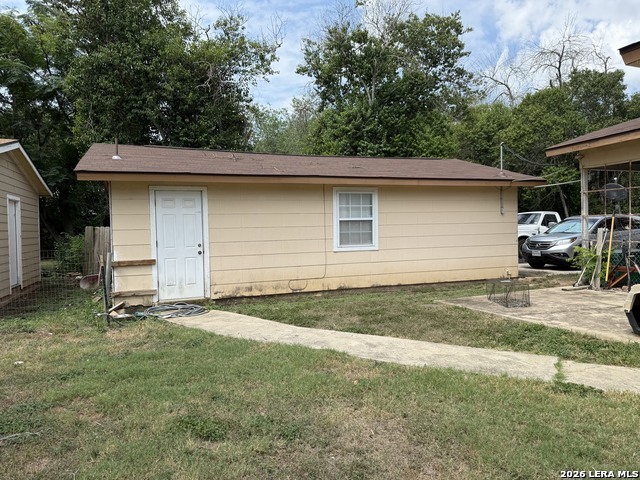 208 Loop 539 W Cibolo TX 78108