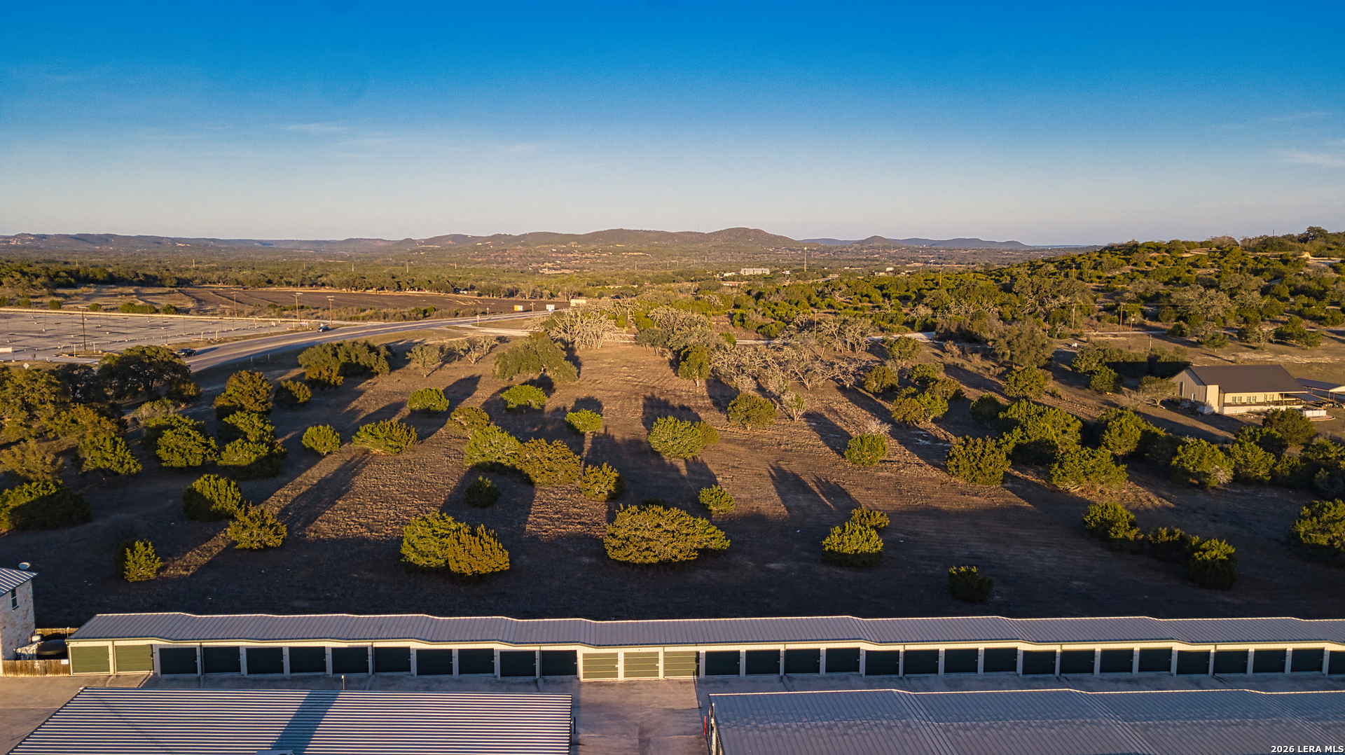 Lot 3 Highway 16 Bandera TX 78003