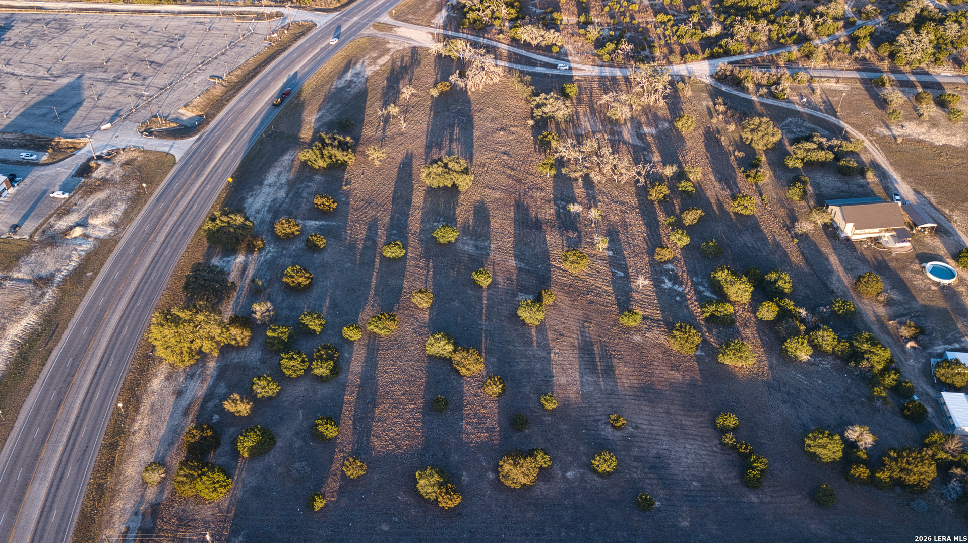 Lot 3 Highway 16 Bandera TX 78003