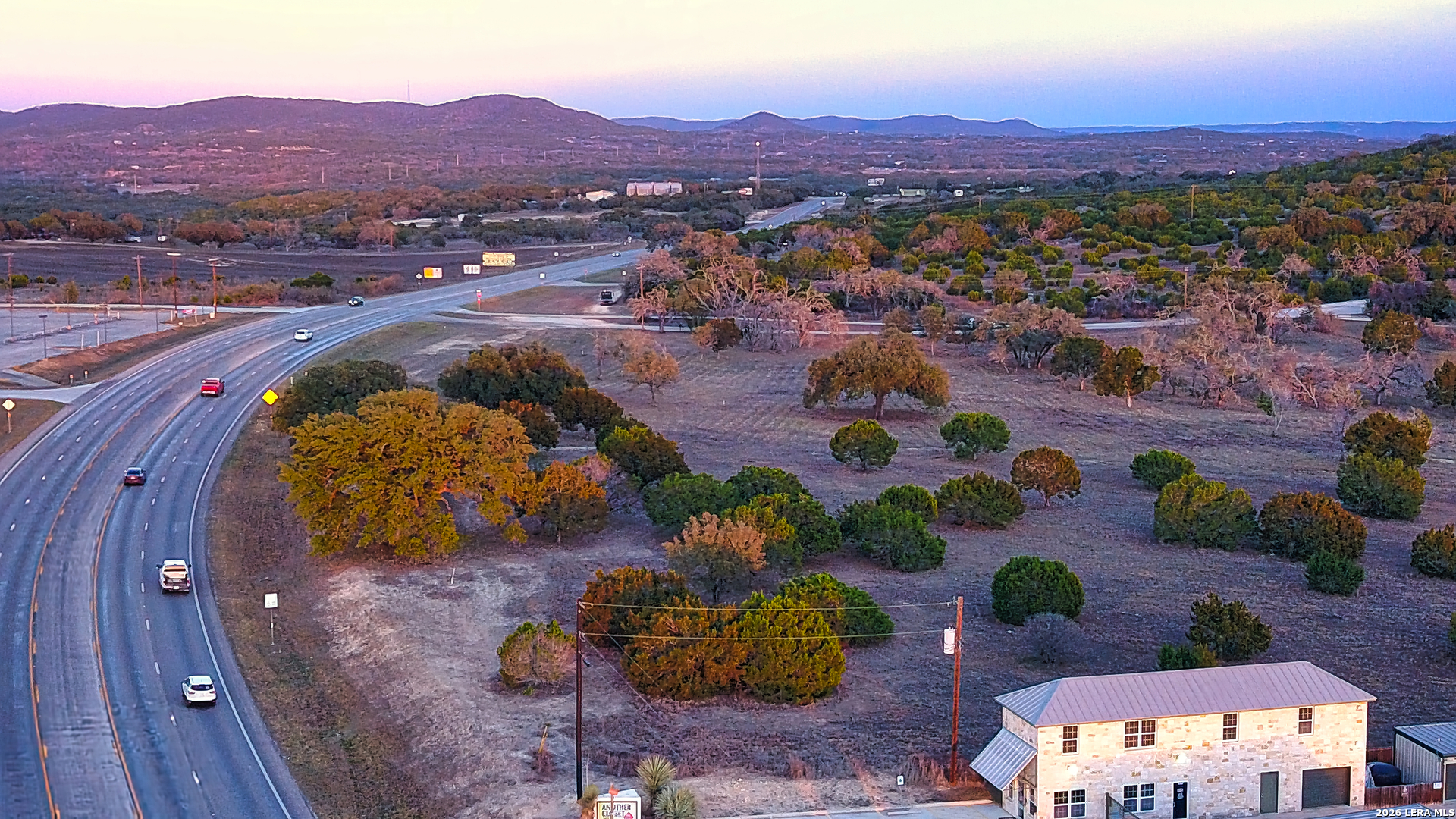 Lot 3 Highway 16 Bandera TX 78003