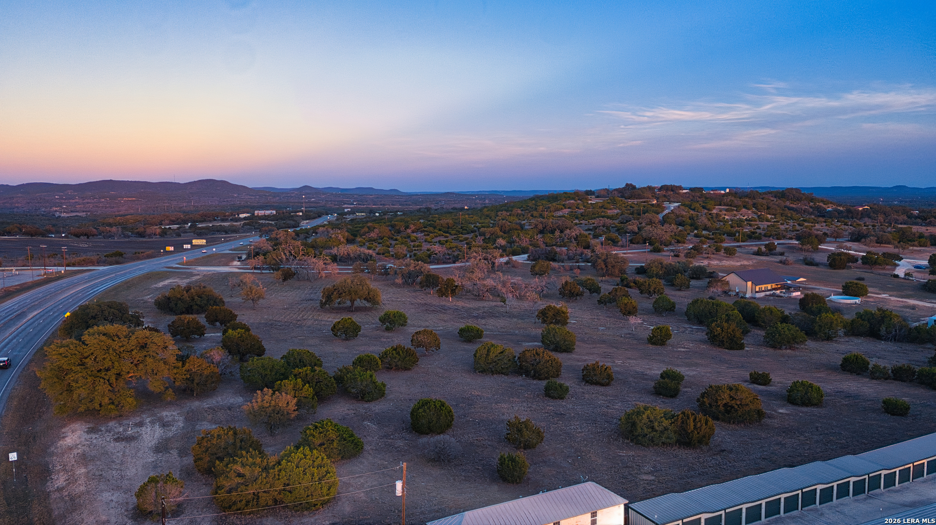 Lot 3 Highway 16 Bandera TX 78003