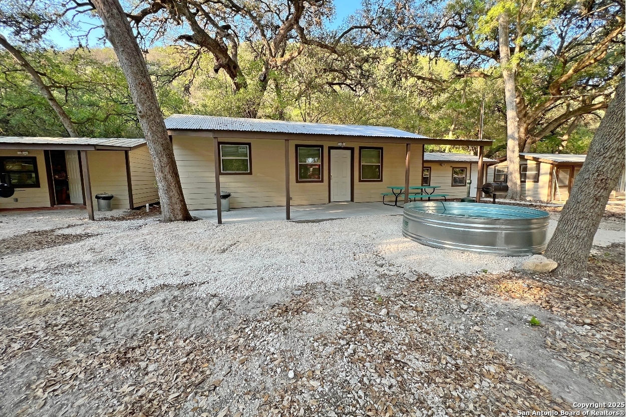 Tbd Texas Highway 127 Sabinal TX 78881