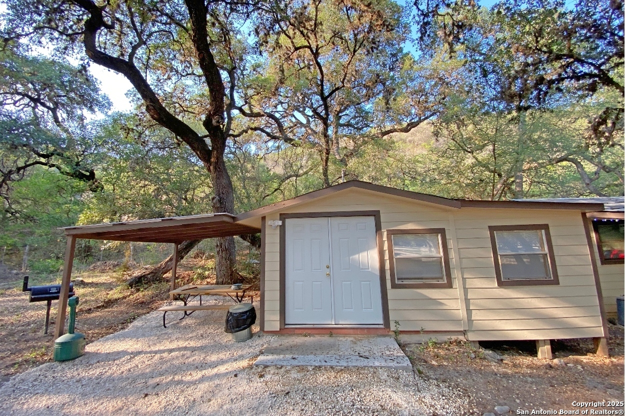 Tbd Texas Highway 127 Sabinal TX 78881