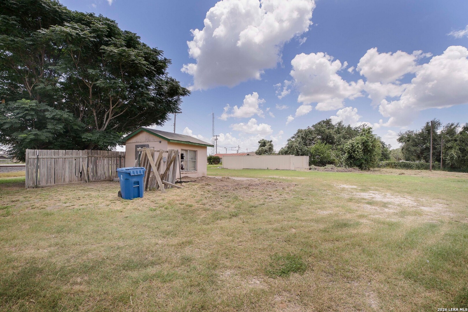 707 Second Street Pleasanton TX 78064