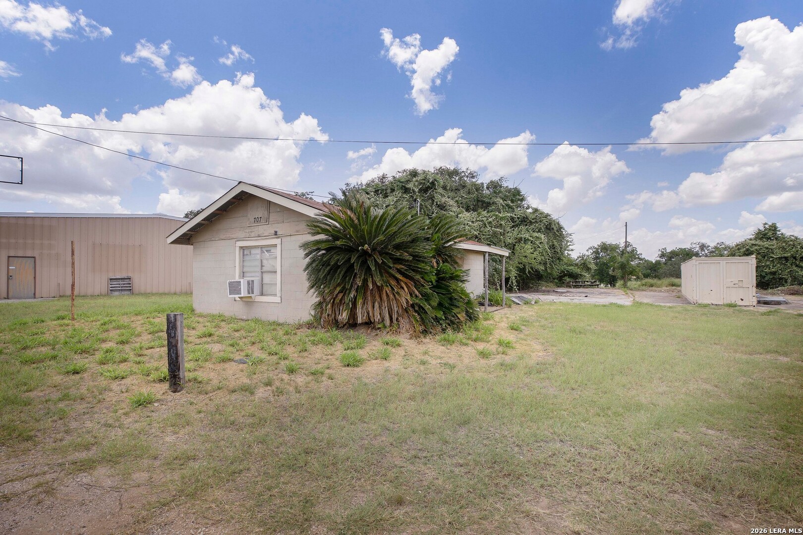 707 Second Street Pleasanton TX 78064