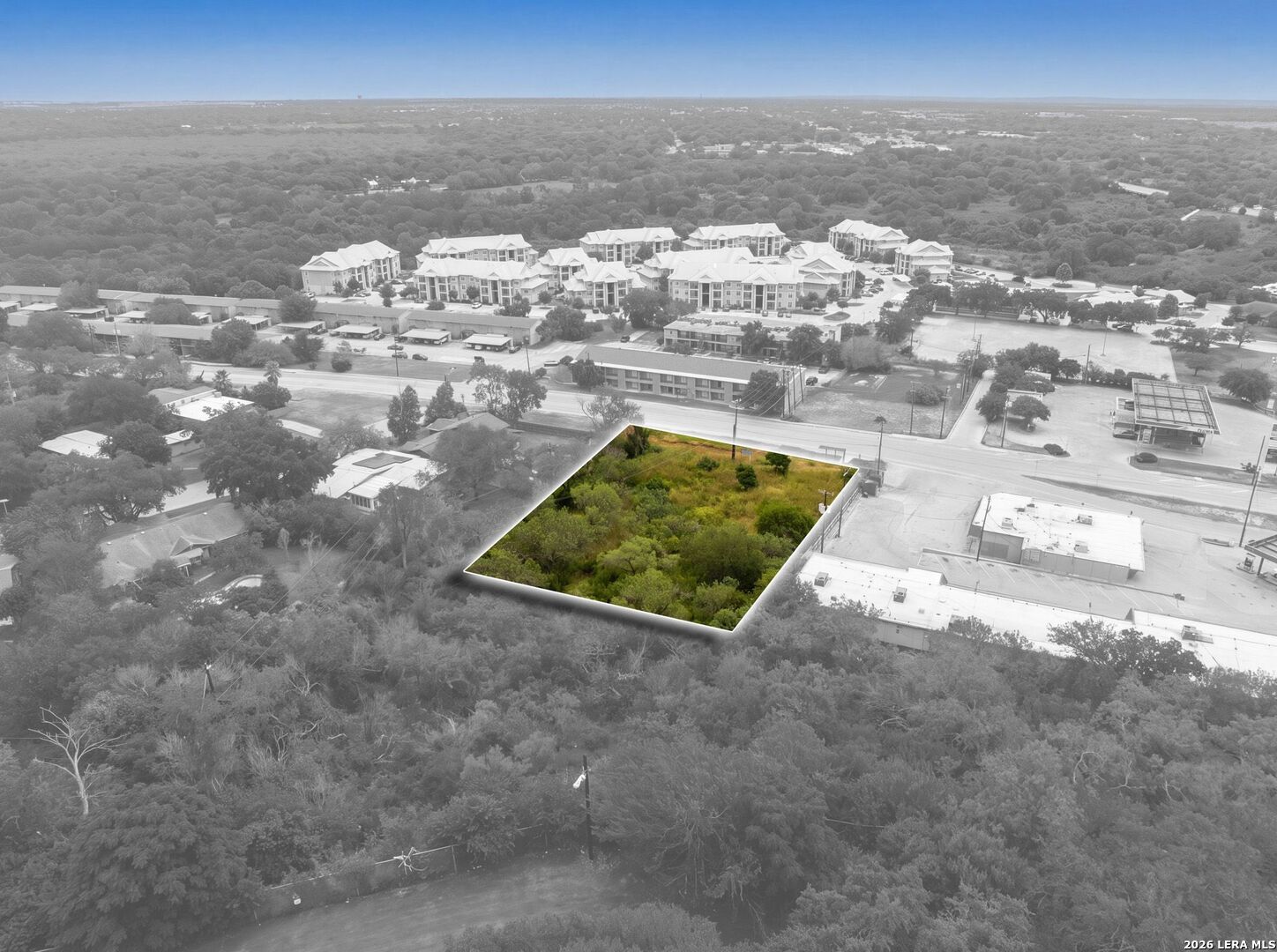 4700 Pecan Valley Drive San Antonio TX 78223