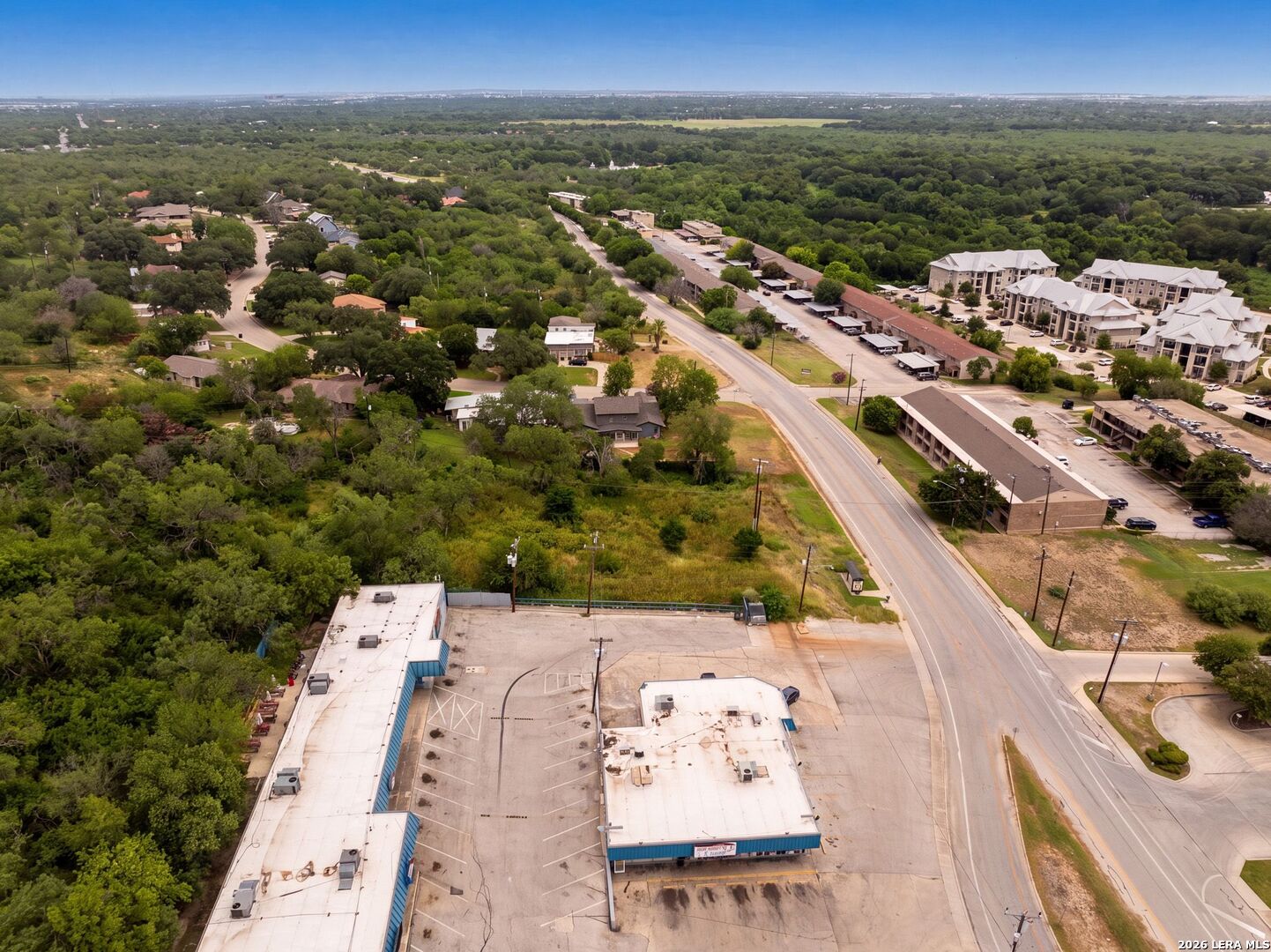 4700 Pecan Valley Drive San Antonio TX 78223