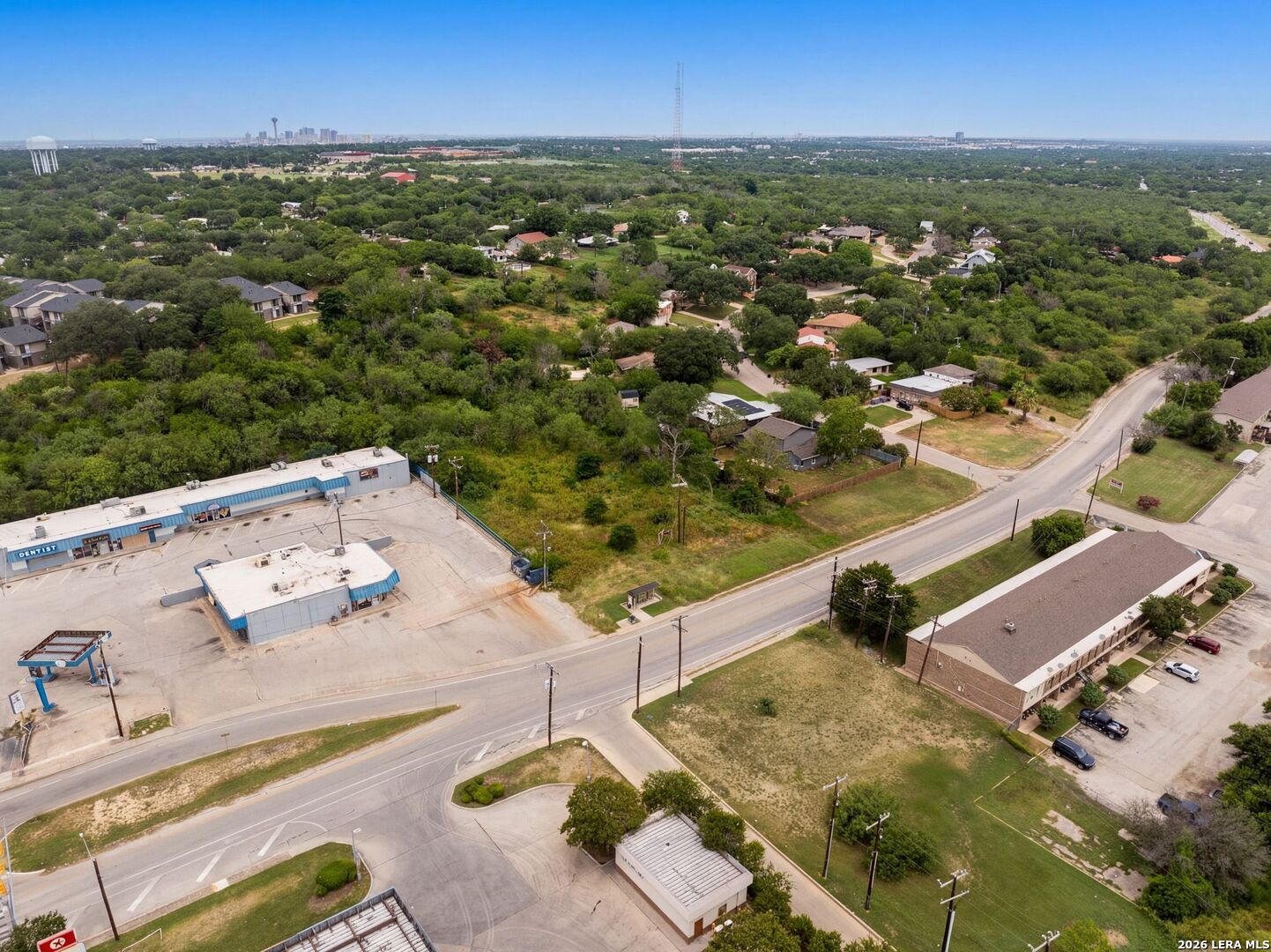4700 Pecan Valley Drive San Antonio TX 78223