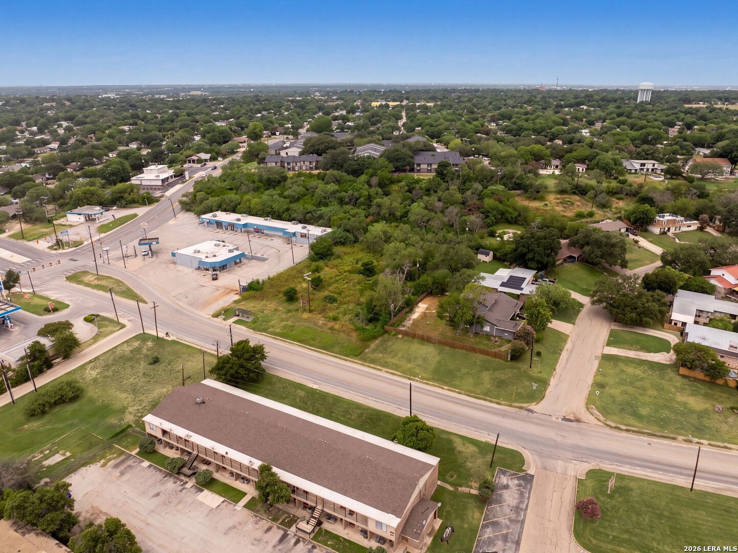 4700 Pecan Valley Drive San Antonio TX 78223