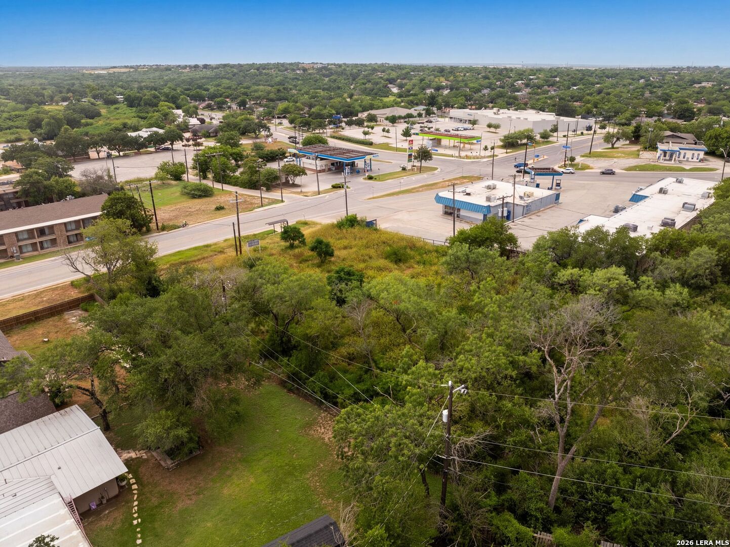 4700 Pecan Valley Drive San Antonio TX 78223