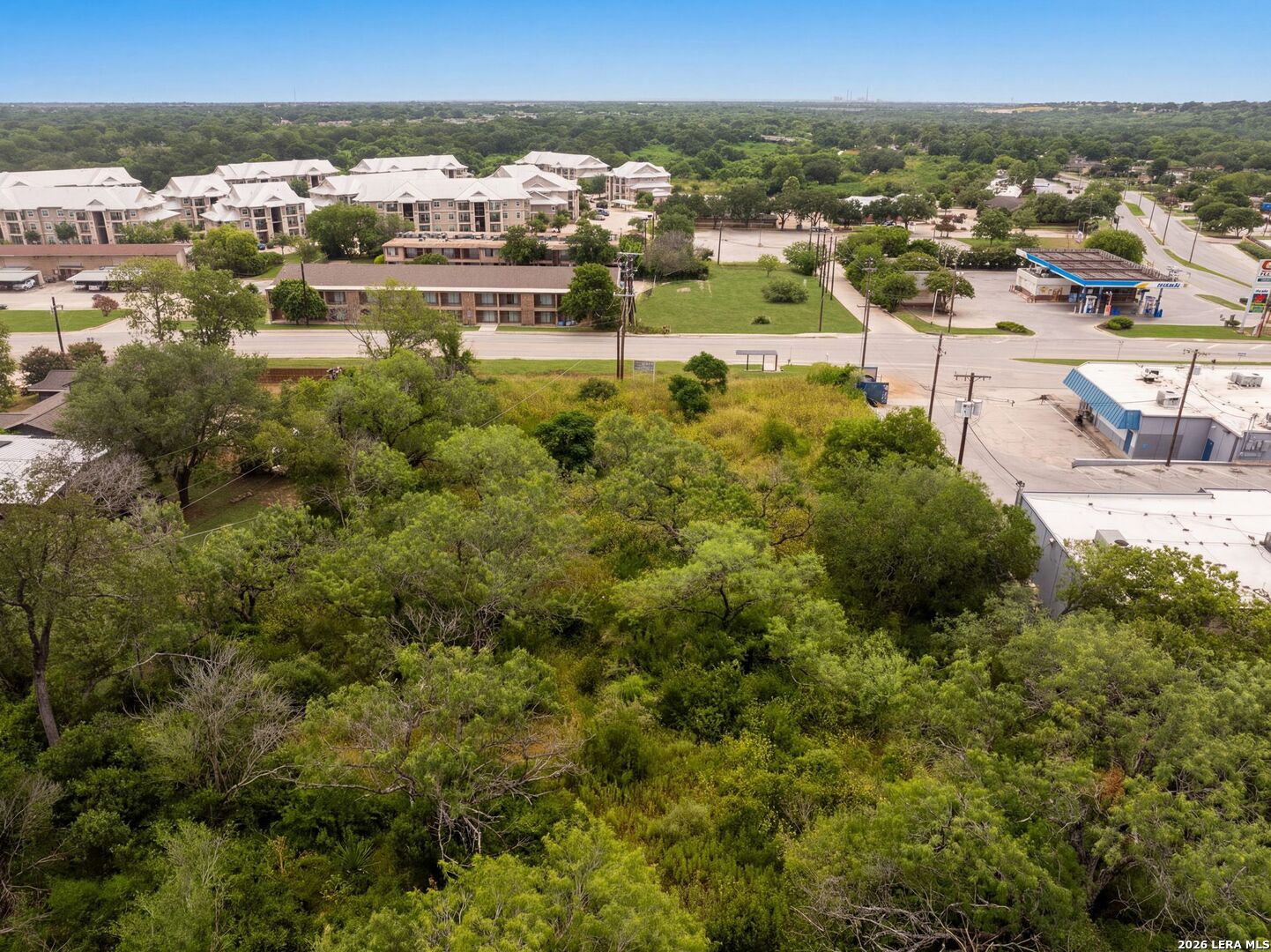 4700 Pecan Valley Drive San Antonio TX 78223