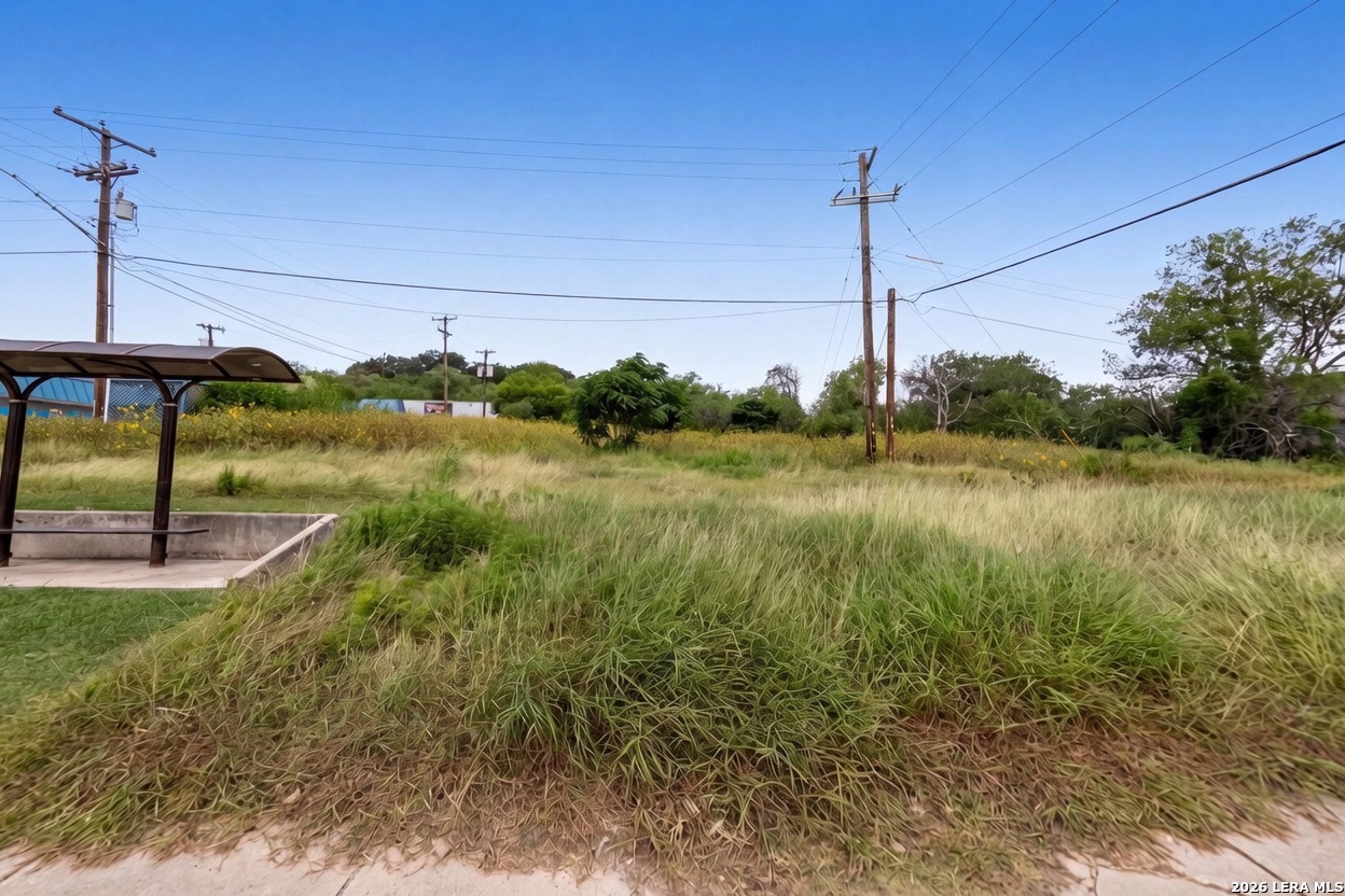 4700 Pecan Valley Drive San Antonio TX 78223