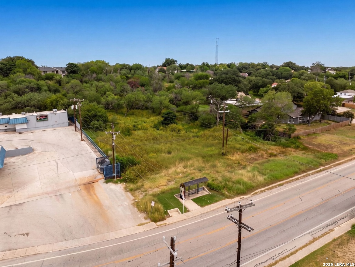 4700 Pecan Valley Drive San Antonio TX 78223