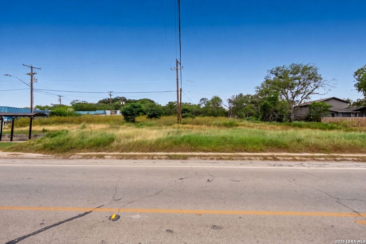 4700 Pecan Valley Drive San Antonio TX 78223