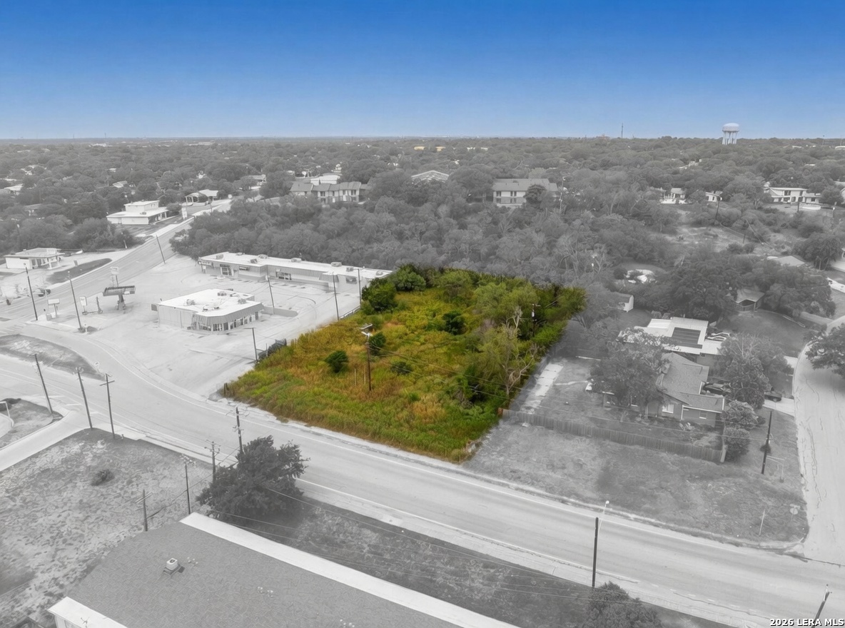 4700 Pecan Valley Drive San Antonio TX 78223