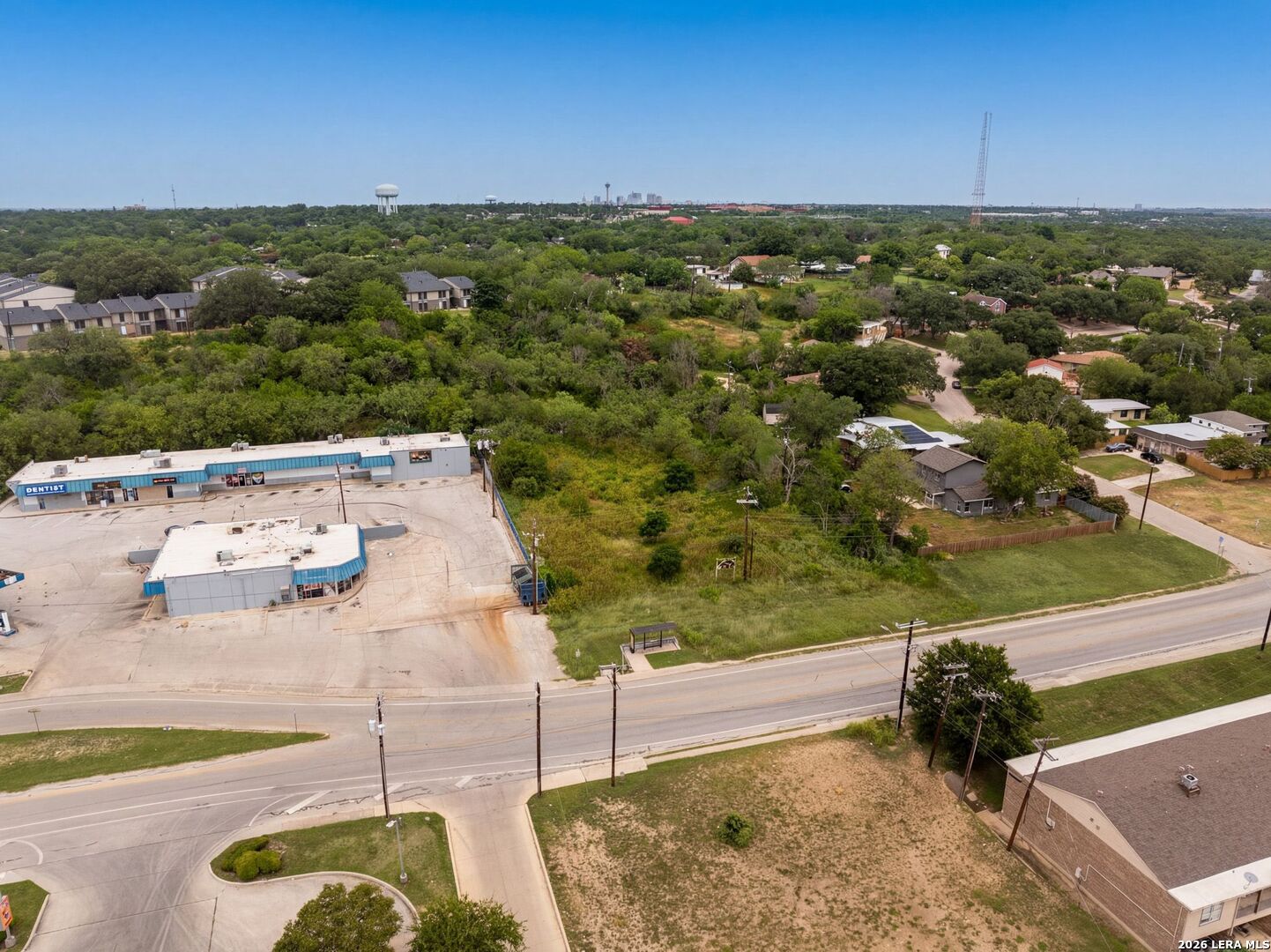 4700 Pecan Valley Drive San Antonio TX 78223