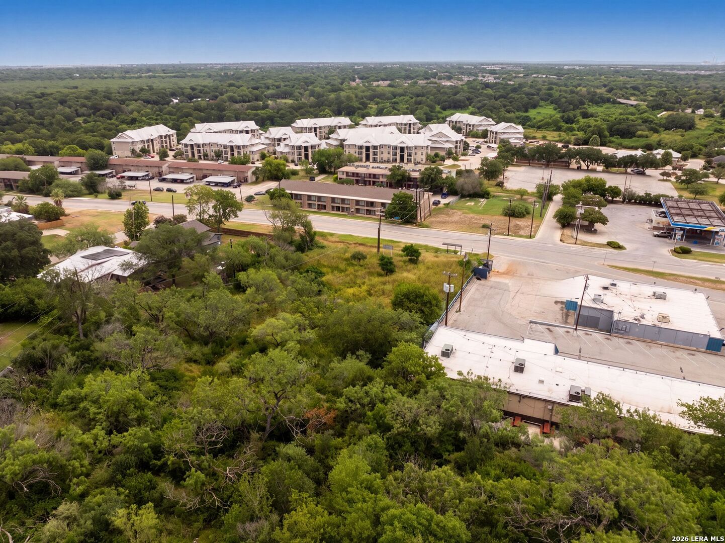 4700 Pecan Valley Drive San Antonio TX 78223