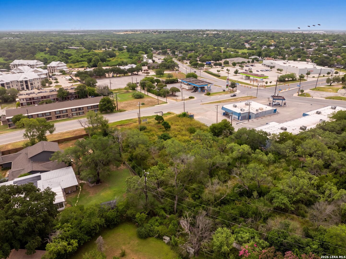 4700 Pecan Valley Drive San Antonio TX 78223