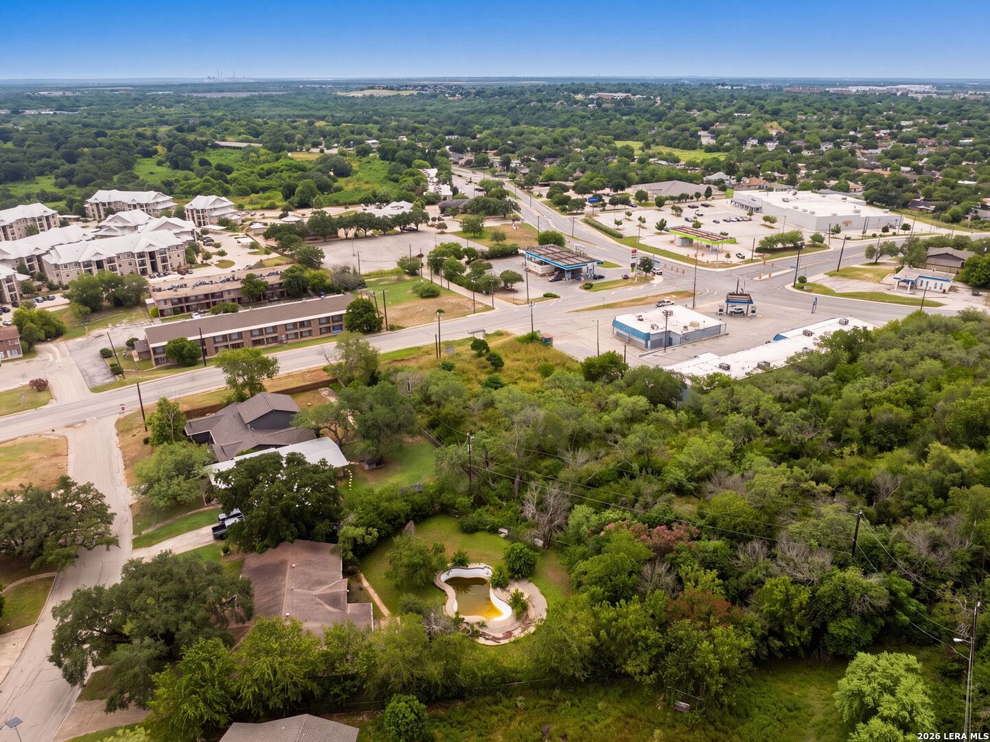 4700 Pecan Valley Drive San Antonio TX 78223