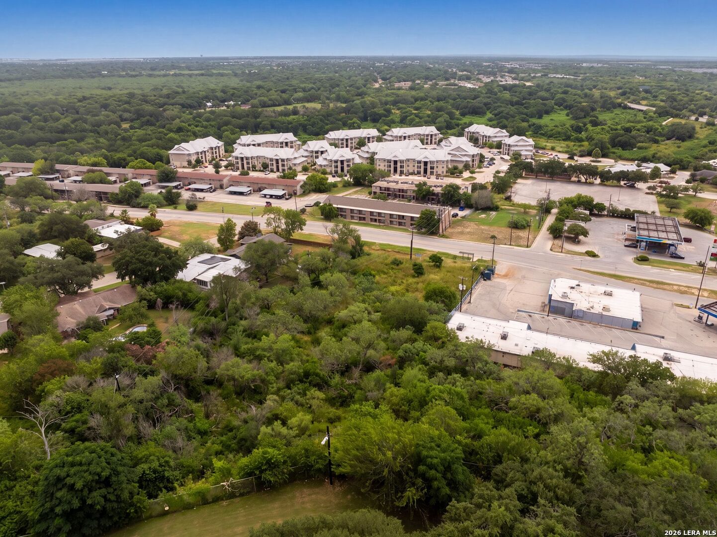 4700 Pecan Valley Drive San Antonio TX 78223