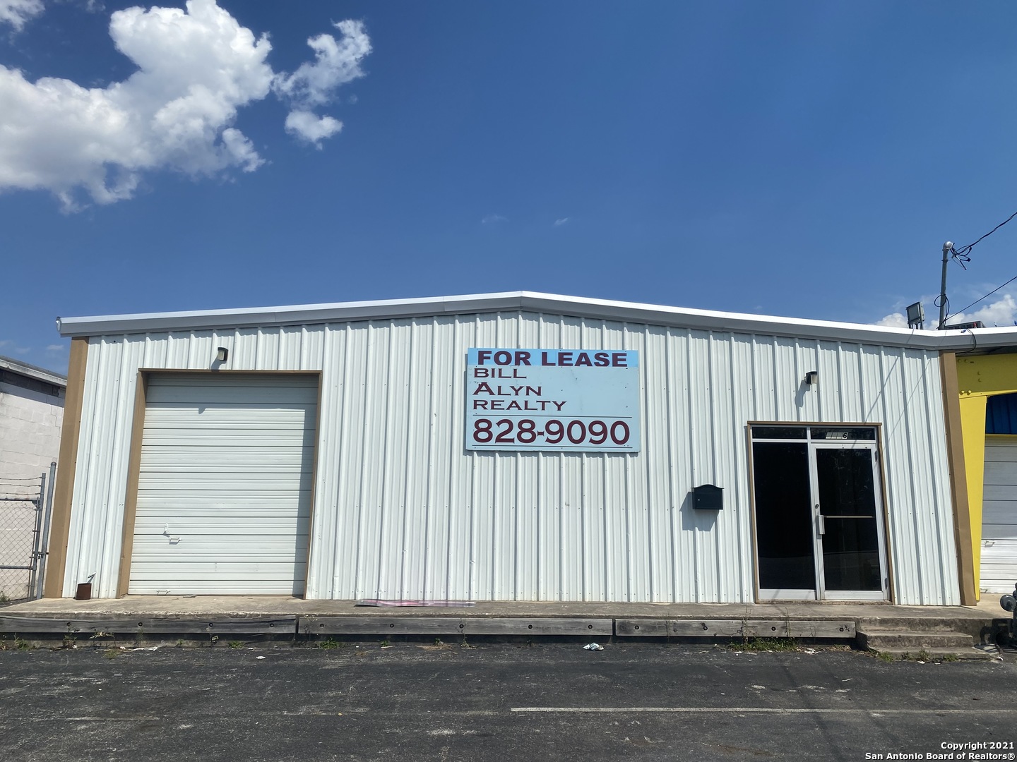 8446 Gault Lane San Antonio TX 78209