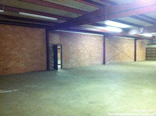 8446 Gault Lane San Antonio TX 78209