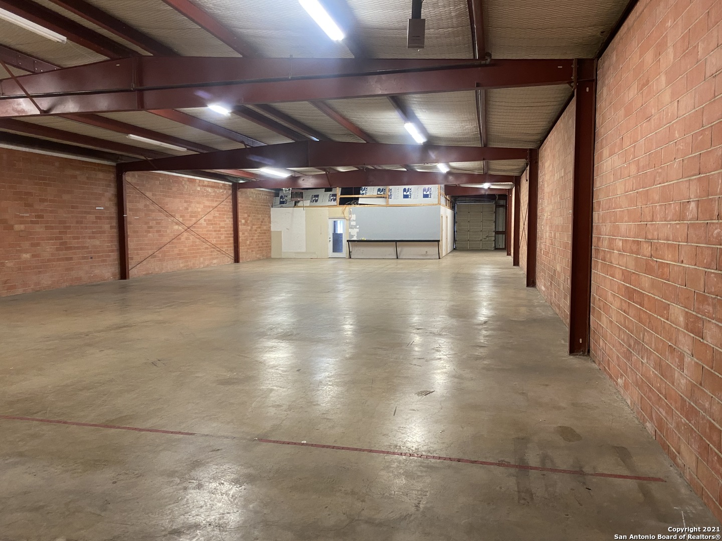 8446 Gault Lane San Antonio TX 78209