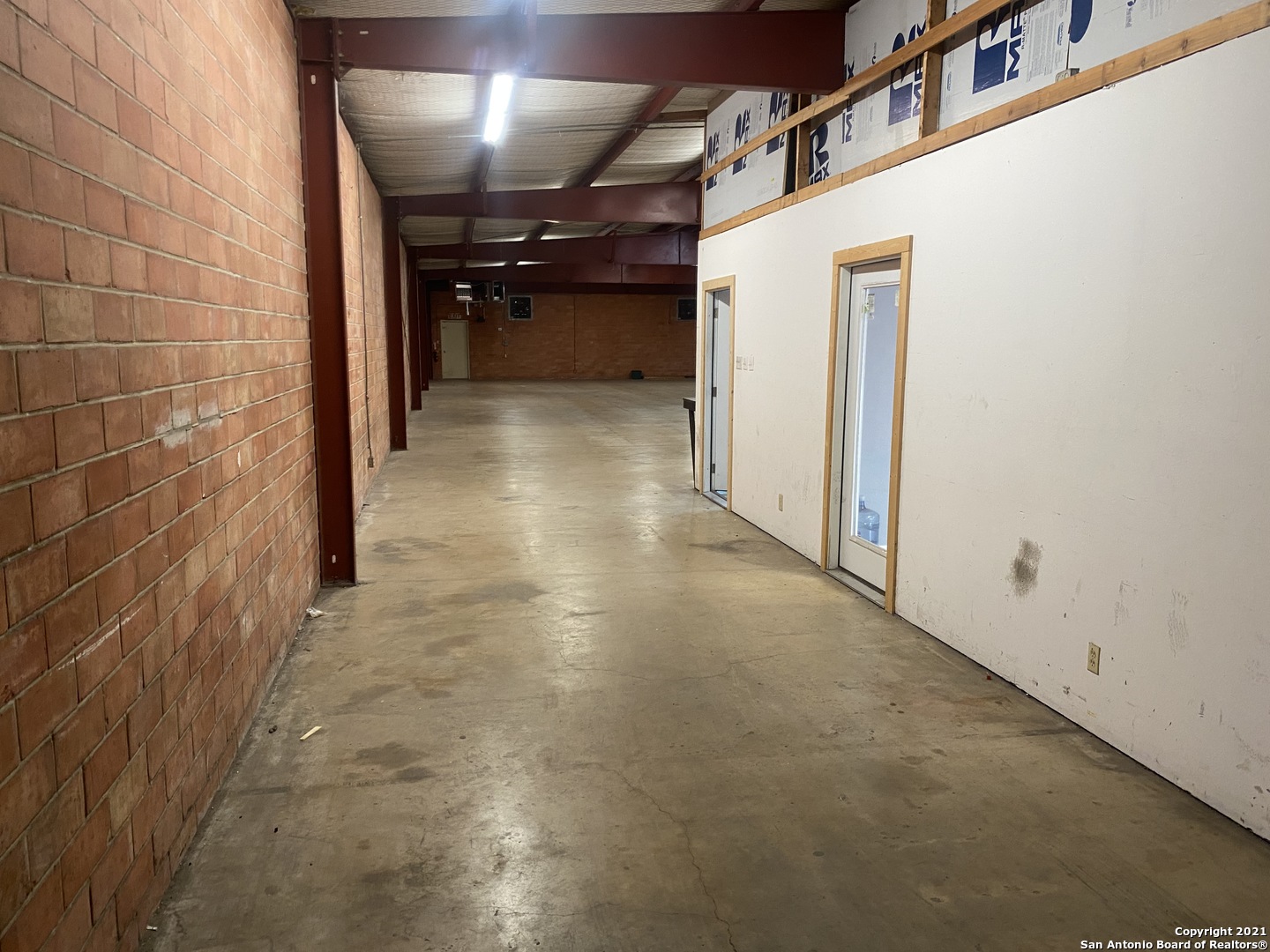 8446 Gault Lane San Antonio TX 78209