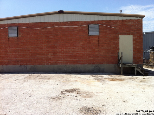 8446 Gault Lane San Antonio TX 78209