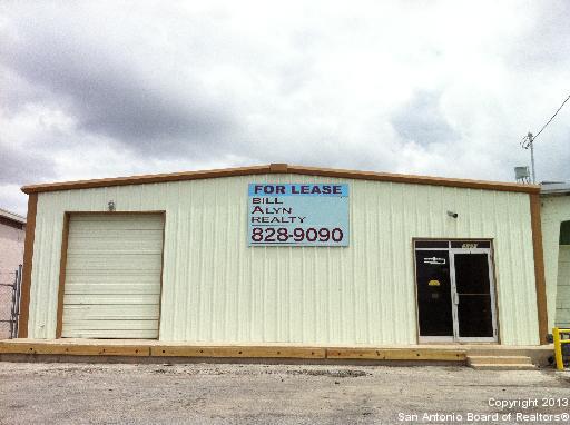 8446 Gault Lane San Antonio TX 78209