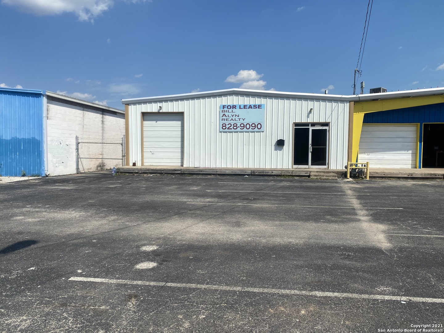 8446 Gault Lane San Antonio TX 78209